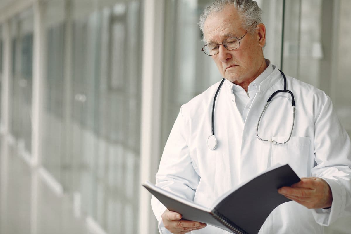 Marvel HR Healthcare industry expertise